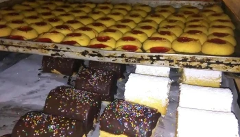 Panadería Amatista - Diamante