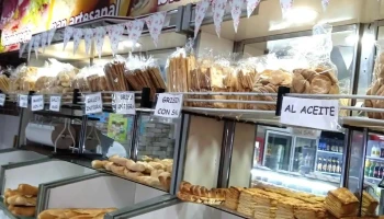 Panaderia Arte Y Sabor - 12000 Montevideo Panaderia Arte Y Sabor - 12000 Montevideo