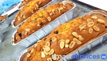 Panadería artesanal - 33000 Treinta Y Tres