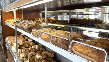 Panadería Avenida - 15600 Pando Panadería Avenida - 15600 Pando