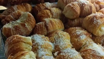 Panadería Aym - Rancagua Esq