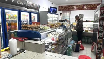 Panadería bara - Departamento De Montevideo Panadería bara - Departamento De Montevideo