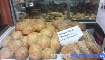 Panaderia Belen - Y Rincon