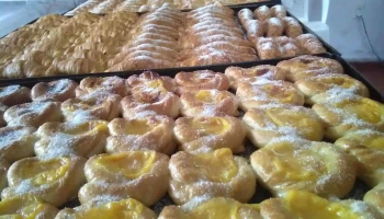 Panadería Bet-el - 12200 Montevideo
