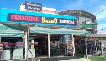 Panaderia Bocaditos - 12200 Montevideo Panaderia Bocaditos - 12200 Montevideo