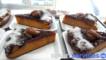 Panadería Brysa - 11900 Montevideo