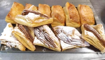 Panaderia Buenas Migas ll - 12100 Montevideo
