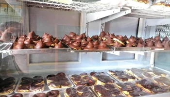 Panadería Calentito - 75100 Dolores