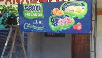 Panadería Casa de Pan - Celia Bueno De Arizaga