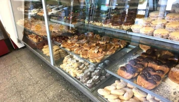 Panadería Central - 15600 Pando Panadería Central - 15600 Pando