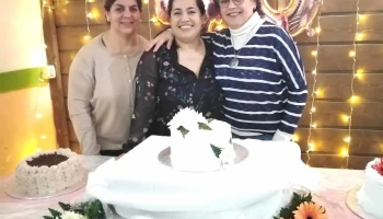 Panadería Ciri - 12000 Montevideo