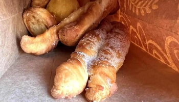 Panadería Confitería Cooper - 11300 Montevideo Panadería Confitería Cooper - 11300 Montevideo