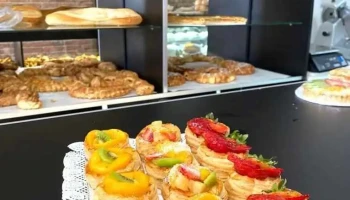 Panadería Confitería Lo de Juan - 91800 Tala