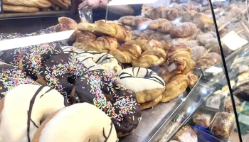 Panadería del Cordón - 11200 Montevideo Panadería del Cordón - 11200 Montevideo