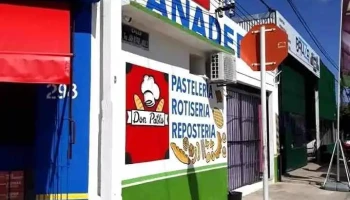 Panaderia Don Pablo - Gral. Juan A. Lavalleja