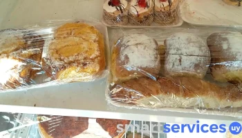 panadería Dulce Paladar - 45000 Tacuarembó panadería Dulce Paladar - 45000 Tacuarembó