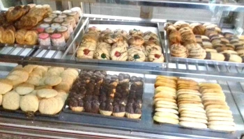 Panadería El Anglo - 85000 Trinidad