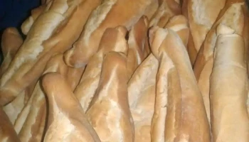 Panadería El Buen Sabor - 45100 Paso De Los Toros