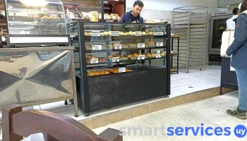 Panadería El Cafetal - 12000 Montevideo Panadería El Cafetal - 12000 Montevideo
