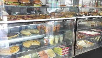 Panaderia el manjar - 12000 Montevideo Panaderia el manjar - 12000 Montevideo