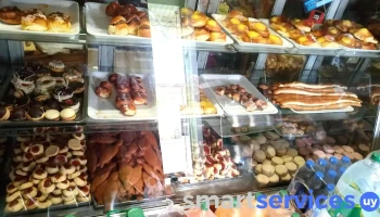 Panadería El Negro - 85000 Trinidad