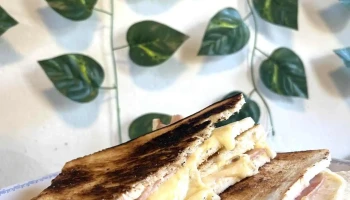 Panadería El Pan Nuestro - 75000 Mercedes