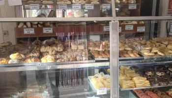 Panadería El Sabor - Departamento De Montevideo