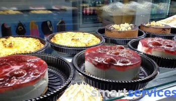 Panaderia El Tahonero - 15800 Ciudad De La Costa