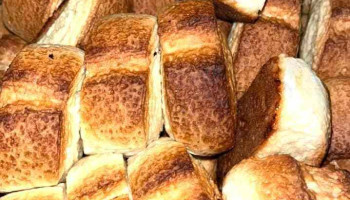 Panadería España - 27200 Castillos