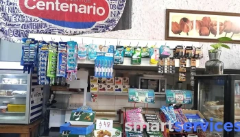 Panadería Fabipan - 27300 Lascano