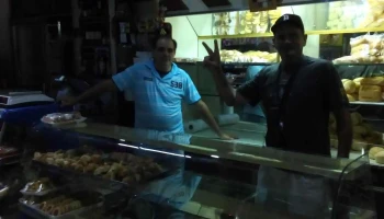 Panadería Falero - 91100 San Ramón