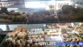 Panadería Gabriela - Yugoeslavia
