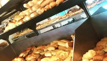 Panadería Islas Canarias - 11400 Montevideo Panadería Islas Canarias - 11400 Montevideo