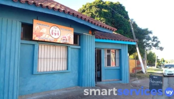 Panadería J y C - Dr. Luis 904