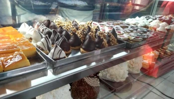Panadería Josefina - 11900 Montevideo