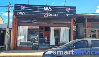 Panadería Juanes Stelar - 27400 Puerto La Paloma