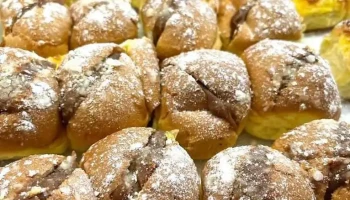 Panadería L’abundance - 85000 Trinidad