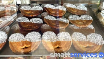 Panaderia La 24 - 12000 Montevideo