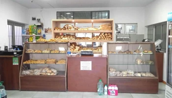 Panadería La Artesanal - 85000 Trinidad