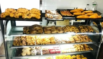 Panadería La bizcocheria - 12100 Montevideo