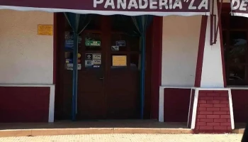 Panadería La Decana - Jose 14