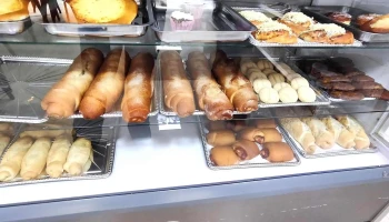 Panadería La Embajada Uy - Rincón 748
