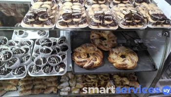 Panadería la esperanza san javier - 61100 San Javier