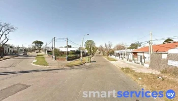 Panaderia La Espronceda - 11400 Montevideo Panaderia La Espronceda - 11400 Montevideo