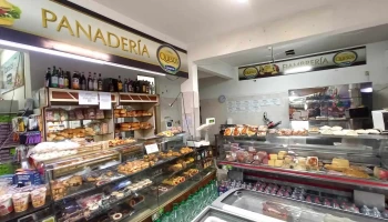 Panaderia La Fama - 11400 Montevideo Panaderia La Fama - 11400 Montevideo