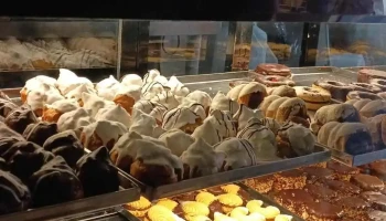Panaderia La Familia - Pje. De Los Argentinos