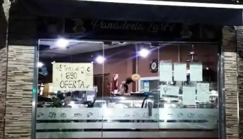 Panaderia la Fé - Almagro 3498