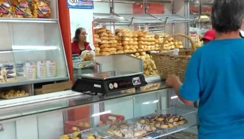 Panaderia La Fronteriza - 40000 Rivera