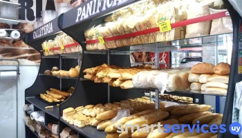 Panadería La Gloria - José A. Possolo 3811