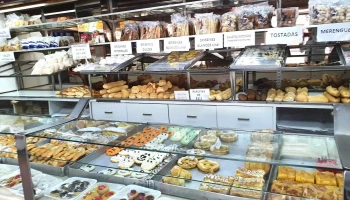 Panaderia La Libertad - 12900 Montevideo Panaderia La Libertad - 12900 Montevideo